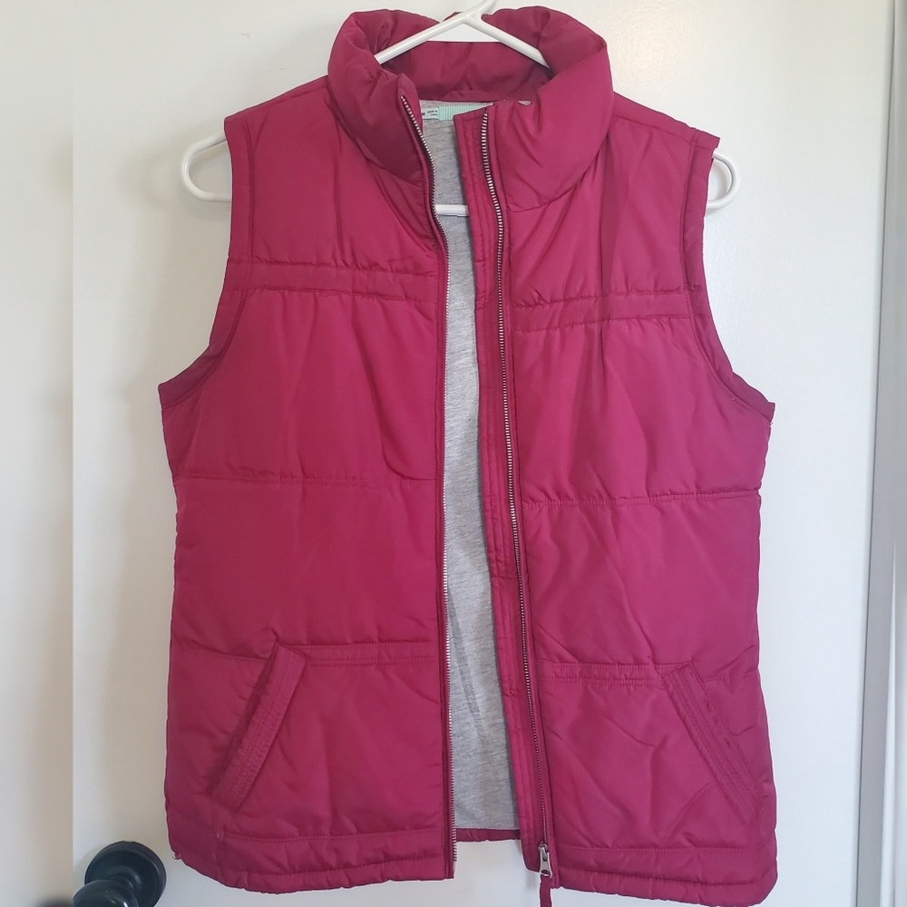 Maurices Vest